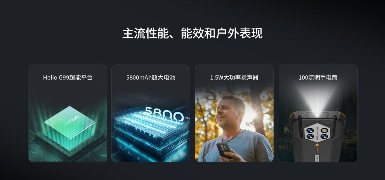 户外三防平板