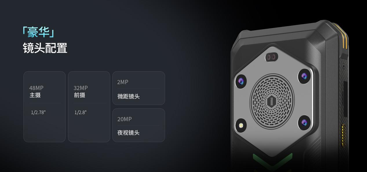 户外三防平板